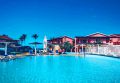 Kuba Ciego de Avila Cayo Coco HOTEL COLONIAL CAYO COCO