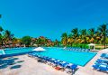 Kuba Hawana Hawana APARTHOTEL ISLAZUL TERRAZAS - ATLANTICO