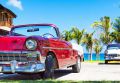Kuba Wyc. objazdowe Wyc. objazdowe Hawana i Miami - 90 mil do raju
