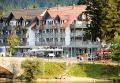 Słowenia ALPY SłOWEńSKIE Ribcev Laz Hotel Jezero