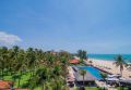 Wietnam Wybrzeże Morza Południowochińskiego Phan Thiet Seahorse Resort & Spa Phan Thiet