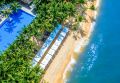 Wietnam Wyspa Phu Quoc Duong Dong Salinda Resort Phu Quoc