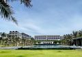 Wietnam Wybrzeże Morza Południowochińskiego Mui Ne Mui Ne Bay Resort