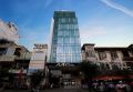 Wietnam Wybrzeże Morza Południowochińskiego Ho Chi Minh City / Saigon Avanti Hotel Saigon