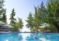 Wietnam Wybrzeże Morza Południowochińskiego Ho Tram Ho Tram Beach Boutique Resort & Spa Vung Tau