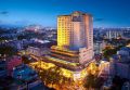 Wietnam Wybrzeże Morza Południowochińskiego Ho Chi Minh City / Saigon Windsor Plaza