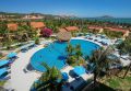Wietnam Wybrzeże Morza Południowochińskiego Phan Thiet Pandanus Resort