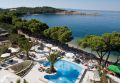 Chorwacja Dalmacja Południowa Makarska Hotel Park Makarska