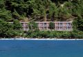 Chorwacja Dalmacja Południowa Omiš Hotel Brzet
