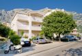 Chorwacja Dalmacja Południowa Makarska Willa Bernarda