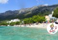 Chorwacja Dalmacja Południowa Gradac Apartamenty ROIĆ