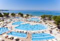 Chorwacja Dalmacja Północna Zaton Zaton Holiday Resort - Mobile Homes