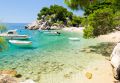 Chorwacja Dalmacja Południowa Makarska NO NAME MAKARSKA