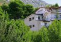Chorwacja Dalmacja Południowa Omiš Apartamenty Omiś