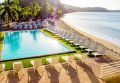 Madagaskar Antsiranana Nosy Be Orangea Beach Resort
