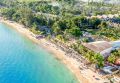Madagaskar Antsiranana Nosy Be Royal Beach