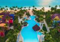 Dominikana Punta Cana Bavaro Caribe Deluxe Princess