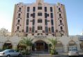Jordania Zatoka Akaba Akaba Golden Tulip Hotel