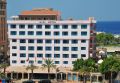 Jordania Zatoka Akaba Akaba Mena Hotel