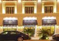 Jordania Zatoka Akaba Akaba City Tower Hotel Aqaba