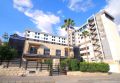 Jordania Amman Amman Mena Tyche Hotel