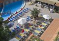 Malta Wyspa Malta Saint Paul`s Bay Canifor Hotel