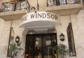 Malta Wyspa Malta Sliema The Windsor Hotel