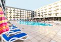 Malta Wyspa Malta Bugibba Topaz Hotel