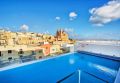 Malta Wyspa Malta Mellieħa Pergola Hotel and Spa