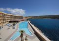 Malta Wyspa Malta Cirkewwa Paradise Bay Resort
