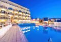 Malta Wyspa Malta Bugibba Gillieru Hotel
