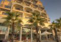 Malta Wyspa Malta Bugibba Bella Vista Hotel