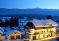 Austria Karyntia Pressegger See Apartamenty Pongratz