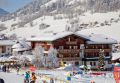 Austria Tyrol Niederau Hotel Alpenland