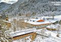Andora Vallnord Erts Sant Gothard Hotel