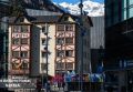 Andora Vallnord La Massana Font Andorra Hostel