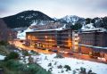 Andora Grandvalira Soldeu Hotel Euroski