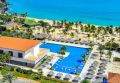 Wenezuela Wyspa Margarita Playa Puerto Cruz SUNSOL Ecoland