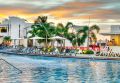 Wenezuela Wyspa Margarita Playa El Agua LD Plus Palm Beach