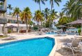 Wenezuela Wyspa Margarita Playa El Yaque Paradise Oasis