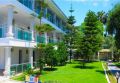 Turcja Side Side CLOVER MAGIC ALTINKUM PARK SIDE HOTEL