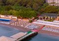 Turcja Kemer Beldibi Ring Beach Hotel