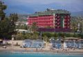 Turcja Alanya Türkler Aydinbey Gold Dreams