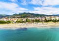 Turcja Alanya Alanya Eftalia Down Town