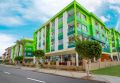 Turcja Alanya Kestel Green Life Hotel