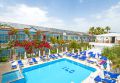 Turcja Side Side Hotel Sunberk