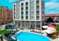 Turcja Marmaris Marmaris ALMENA HOTEL