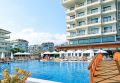 Turcja Alanya Kestel Sey Beach Hotel & SPA