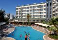Turcja Alanya Alanya Hotel Asrin Beach