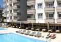 Turcja Alanya Alanya Bonapart Sealine Hotel